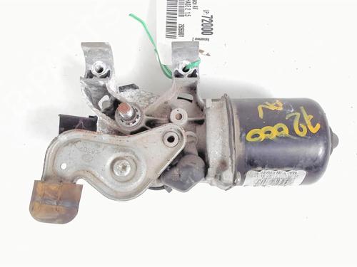 Front wiper motor RENAULT KANGOO Express (FW0/1_) 1.5 dCi 90 (FW0G, FW05, FW08, FW11) | BP20464002M29 