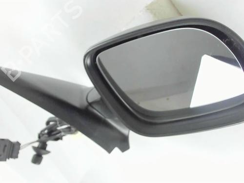 Used Right mirror SEAT IBIZA II (6K1) 1.9 SDI (68 hp) 20428859