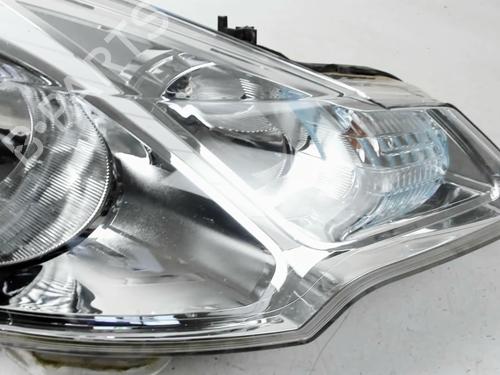 right-headlight-citroen-c3-ii-sc_-2009-35969517 main image