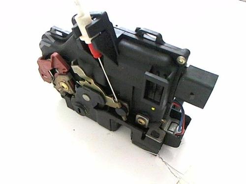 Rear left lock AUDI A2 (8Z0) 1.4 TDI | BP20459697C100 