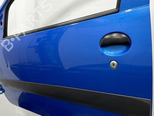 Left front door TOYOTA AYGO (_B1_) 1.0 (KGB10_, KGB10R) | BP20423156C2 