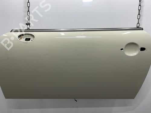 Used Left front door MINI MINI (R56) Cooper D (109 hp) 22330115