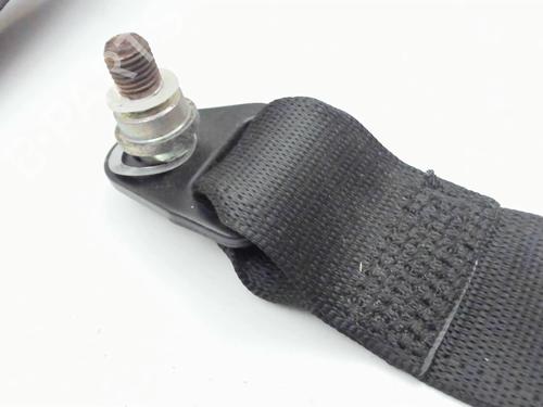 Sikkerhedssele bag højre Sikkerhedssele bag højre 20446411 20446411