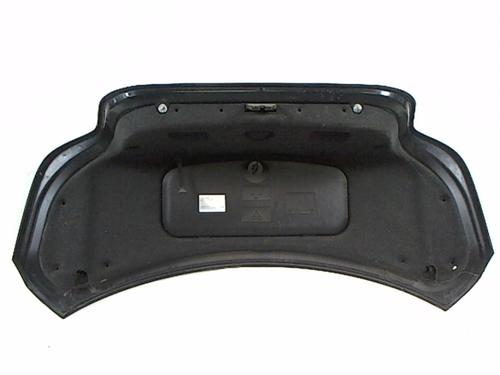 Tailgate BMW 5 (E60) 525 d | BP20435661C6 