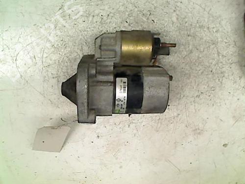 Startmotor RENAULT LAGUNA II (BG0/1_) 1.6 16V (BG0A, BG0L) | BP20456008M8 