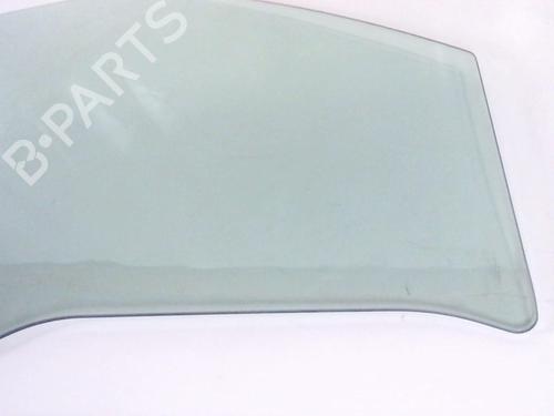 Front right door window NISSAN X-TRAIL I (T30) 2.2 Di 4x4 | BP20399300C19 