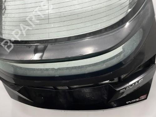 Used Tailgate HONDA CIVIC VIII Hatchback (FN, FK) 2.2 CTDi (FK3) (140 hp) 20422556