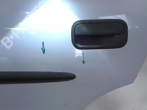 Left rear door OPEL CORSA B (S93) 1.2 i 16V (F08, F68, M68) | BP20413926C4 