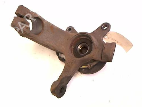 Left front steering knuckle CITROËN C1 (PM_, PN_) 1.4 HDi | BP20430411M25 