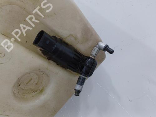 Windscreen washer tank SKODA OCTAVIA II Combi (1Z5) 2.0 TDI 4x4 | BP20465037C113 