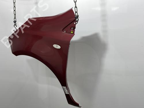 Left front fenders NISSAN NOTE (E11, NE11) 1.5 dCi | BP23779563C41 