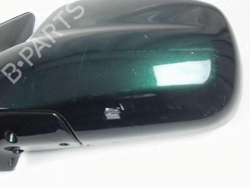 Left mirror HYUNDAI TERRACAN (HP) 2.9 CRDi 4WD | BP25122501C26 