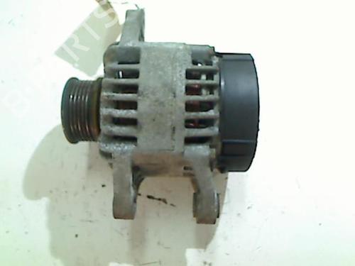 Generator FIAT PUNTO (188_) 1.9 DS 60 (188.031, .051, .231, .251) | BP20412855M7 