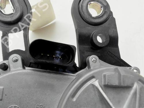 Rear wiper motor VW GOLF SPORTSVAN VII (AM1, AN1) 1.5 TSI | BP26964512M102 