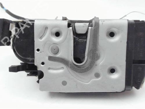 Used Rear right lock Rear right lock MERCEDES-BENZ C-CLASS (W204) C 220 CDI (204.008) (170 hp) 20464378 20464378