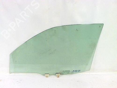 Front right door window NISSAN X-TRAIL I (T30) 2.2 dCi 4x4 | BP20477413C19 