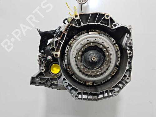 Gearbox RENAULT MEGANE CC (EZ0/1_) 1.5 dCi (EZ09, EZ1G, EZ0D, EZ14) | BP40280112M3 - Image 6