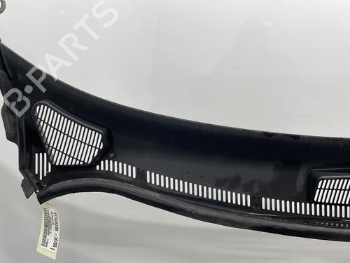 Paravan FORD FIESTA VI (CB1, CCN) 1.4 TDCi | BP30736579C110