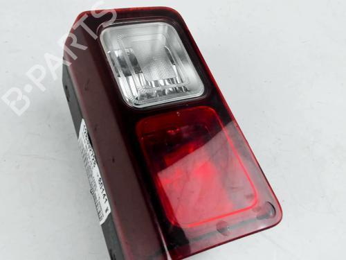 Rear bumper left light RENAULT TRAFIC III Van (FG_) 1.6 dCi 90 (FGME) | BP37090462C81 - Image 3