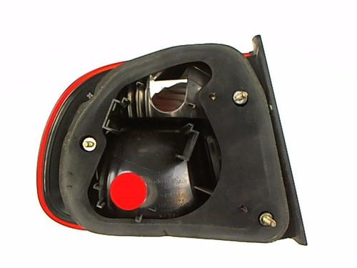 Right taillight SEAT LEON (1M1) 1.9 TDI | BP22914566C35 