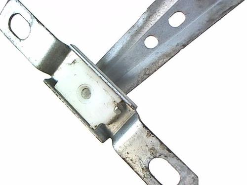 Front right window mechanism OPEL MERIVA A MPV (X03) 1.7 CDTI (E75) | BP20413990C23 