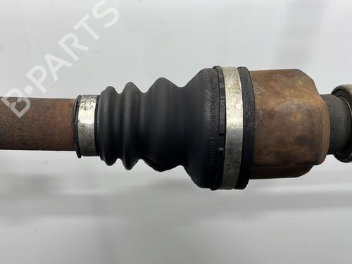 Right front driveshaft CITROËN C3 Picasso (SH_) 1.6 HDi | BP29921569M39