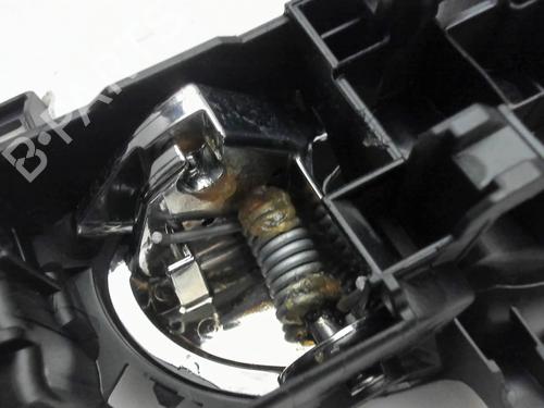 Venstre fortil invendig håndtag Venstre fortil invendig håndtag RENAULT KADJAR (HA_, HL_) 1.2 TCe 130 (HLMR) (130 hp) 33894823 33894823