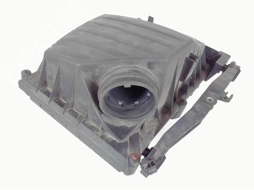 Air filter box OPEL MERIVA A MPV (X03) 1.7 CDTI (E75) | BP20471865M87 