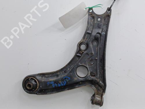Left front suspension arm VW POLO III (6N1) 60 1.4 | BP20405993M12 