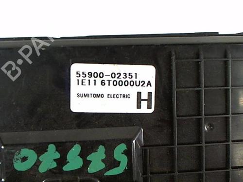 Used Climate control Climate control TOYOTA AURIS (_E15_) 1.8 Hybrid (ZWE150_, ZWE150R) (136 hp) 20454611 20454611