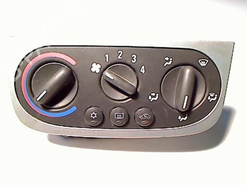 Used Climate control OPEL TIGRA TwinTop (X04) 1.3 CDTI (R97) (69 hp) 20454318