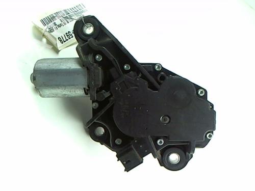 Rear wiper motor RENAULT KANGOO / GRAND KANGOO II (KW0/1_) 1.5 dCi 85 (KW0K, KW0L, KW0B) | BP20462909M102 