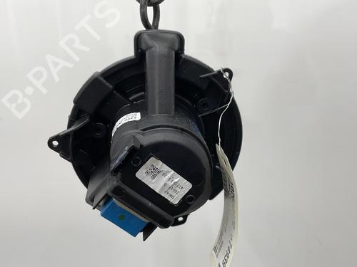 Used Heater blower motor Heater blower motor 24229591 24229591
