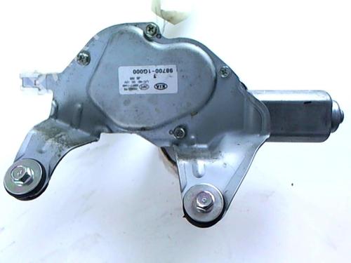 Used Rear wiper motor Rear wiper motor KIA RIO II (JB) 1.5 CRDi (110 hp) 20462815 20462815