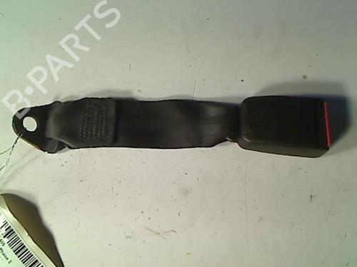 Used Seat buckle PEUGEOT 406 (8B) 2.0 HDI 90 (90 hp) 21230490