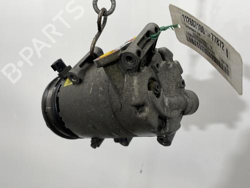 AC compressor FORD FOCUS II (DA_, HCP, DP) 1.6 Ti | BP29921538M34 