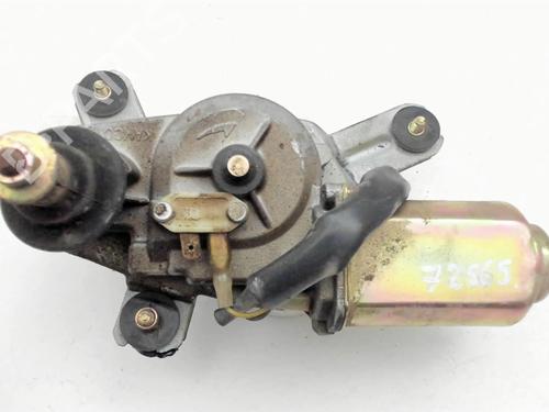 Used Rear wiper motor HYUNDAI TERRACAN (HP) 2.9 CRDi 4WD (163 hp) 25221972