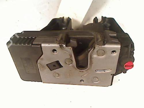 Used Rear left lock OPEL ASTRA G Estate (T98) 2.0 16V (F35) (136 hp) 20457802