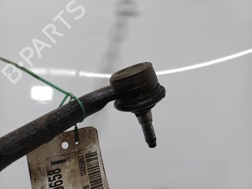 Used Steering rack Steering rack CITROËN C3 I (FC_, FN_) [2002-2013] 34458856 34458856