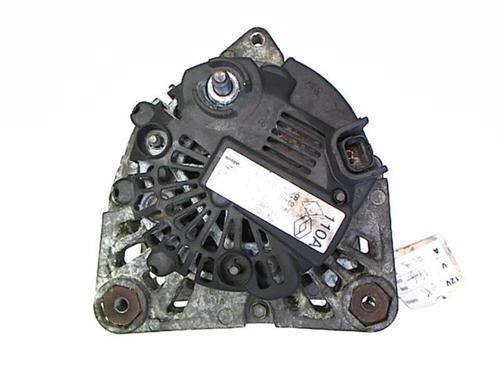 Alternator RENAULT MEGANE II (BM0/1_, CM0/1_) 1.9 dCi (BM0G, CM0G) | BP20474388M7 