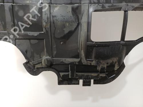 Underbody protection RENAULT TRAFIC II Van (FL) 1.9 dCi 80 (FL0B) | BP34497439M92 - Image 4