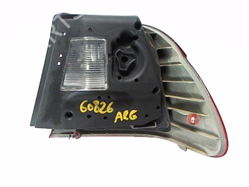 Left taillight BMW 3 (E46) 320 d | BP20392665C34 