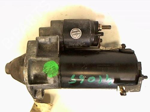 Starter AUDI A6 C5 (4B2) 1.9 TDI | BP25264565M8 