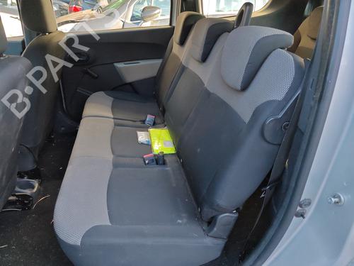 Engine DACIA LODGY (JS_) 1.2 TCe (JSAY, JSM0) | BP32428817M1  - Image 15