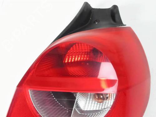 Right taillight RENAULT CLIO III (BR0/1, CR0/1) 1.5 dCi (BR17, CR17) | BP30136925C35 