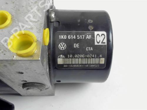 ABS Bremseaggregat SEAT TOLEDO III (5P2) 1.9 TDI | BP20421297M43 