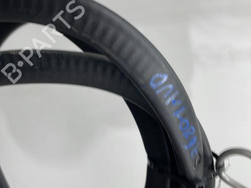Rubber door seal AUDI A2 (8Z0) 1.4 | BP27688874C142 
