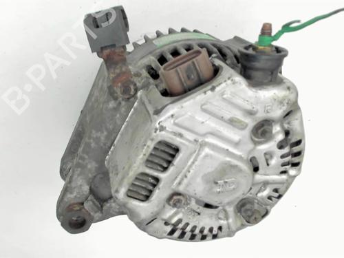 Used Alternator Alternator TOYOTA COROLLA (_E12_) 1.8 VVTL-i TS (ZZE123) (192 hp) 20429185 20429185