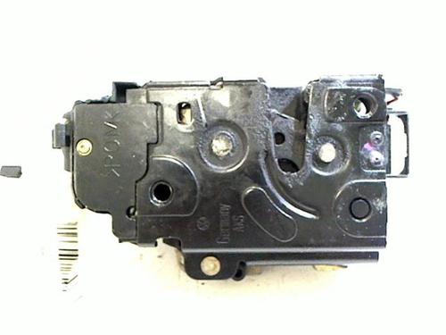 Used Front left lock Front left lock VW BORA I (1J2) [1998-2013] 33445850 33445850