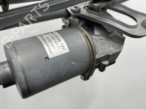 Front wiper motor BMW X1 (E84) sDrive 18 d | BP27604612M29 